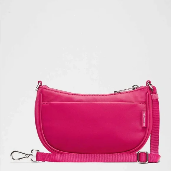 Lululemon City Essentials Mini Shoulder Bag 1L - Picture 2 of 5